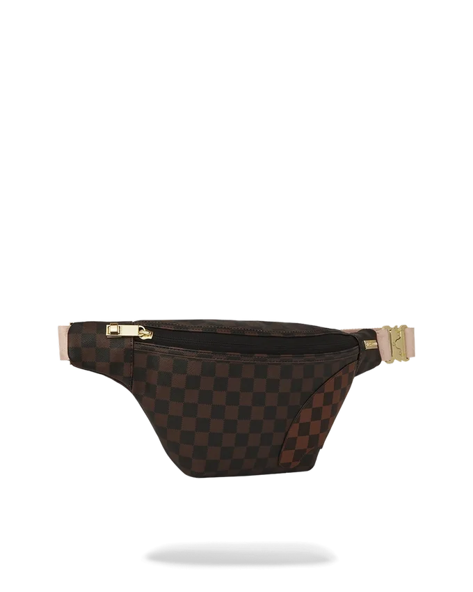 BANDOLERO NOUVEAU Savvy Borsa A Tracolla
