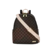 BANDOLERO NOUVEAU Zaini SAVAGE