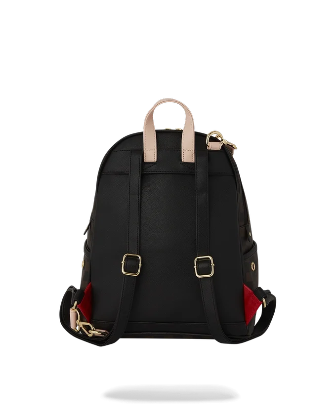 BANDOLERO NOUVEAU Zaini SAVAGE