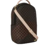 BANDOLERO NOUVEAU Zaino