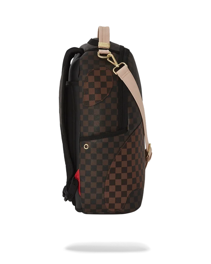 BANDOLERO NOUVEAU Zaino