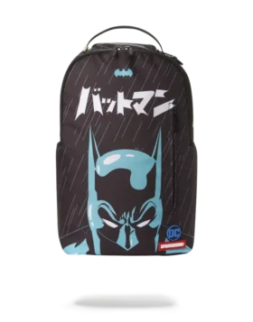 BATMAN: Zaini DARKNIGHT
