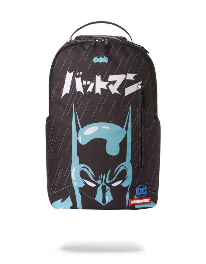 BATMAN: Zaini DARKNIGHT