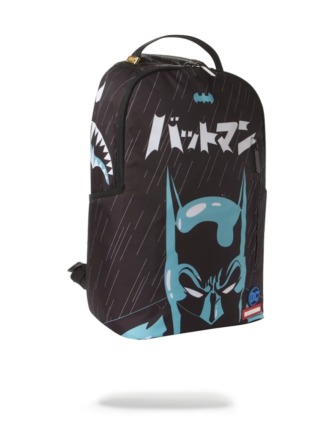 BATMAN: Zaini DARKNIGHT