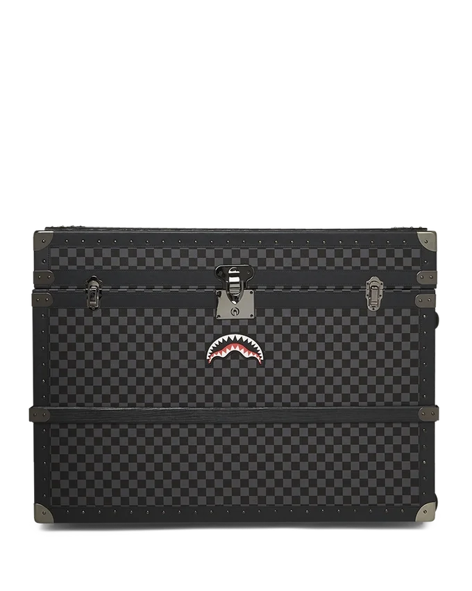 BAULETTO VANQUISH II