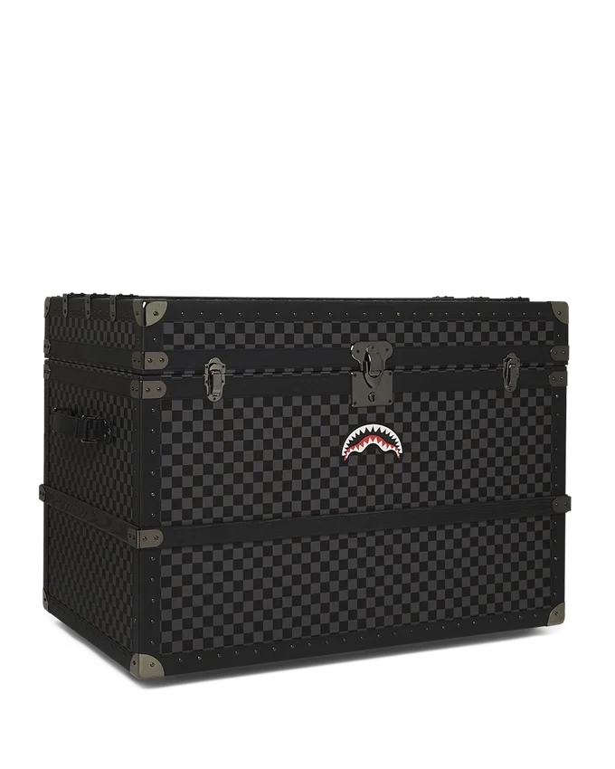 BAULETTO VANQUISH II