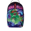 BEARZILLA: Zaini DLXR “THE CONQUEST”