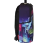 BEARZILLA: Zaini DLXR “THE CONQUEST”