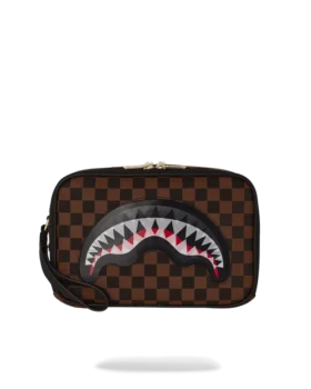 Beauty Case BRICKSIDE CON EFFETTI LENTICOLARI