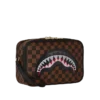 Beauty Case BRICKSIDE CON EFFETTI LENTICOLARI