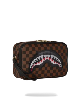 Beauty Case BRICKSIDE CON EFFETTI LENTICOLARI