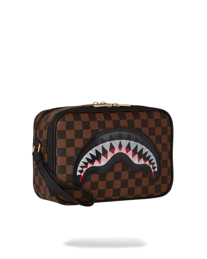 Beauty Case BRICKSIDE CON EFFETTI LENTICOLARI