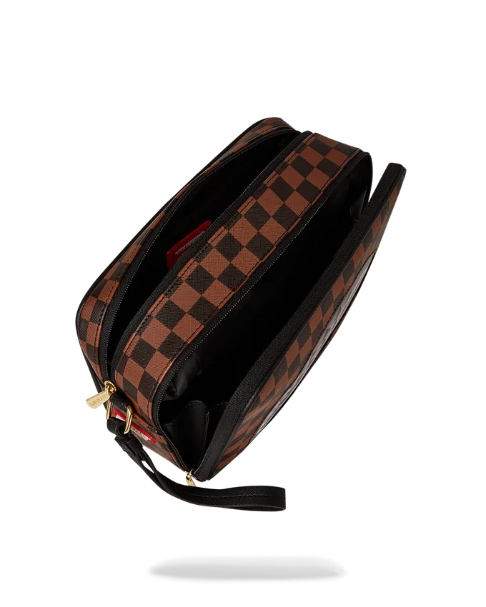 Beauty Case BRICKSIDE CON EFFETTI LENTICOLARI