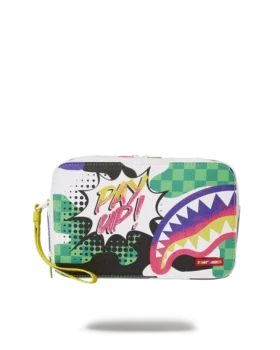 Beauty Case DREAMY TECHNICOLOR