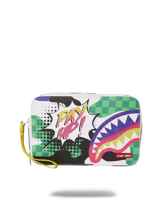 Beauty Case DREAMY TECHNICOLOR