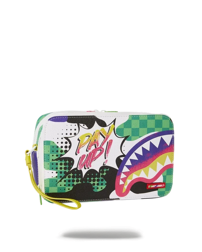 Beauty Case DREAMY TECHNICOLOR