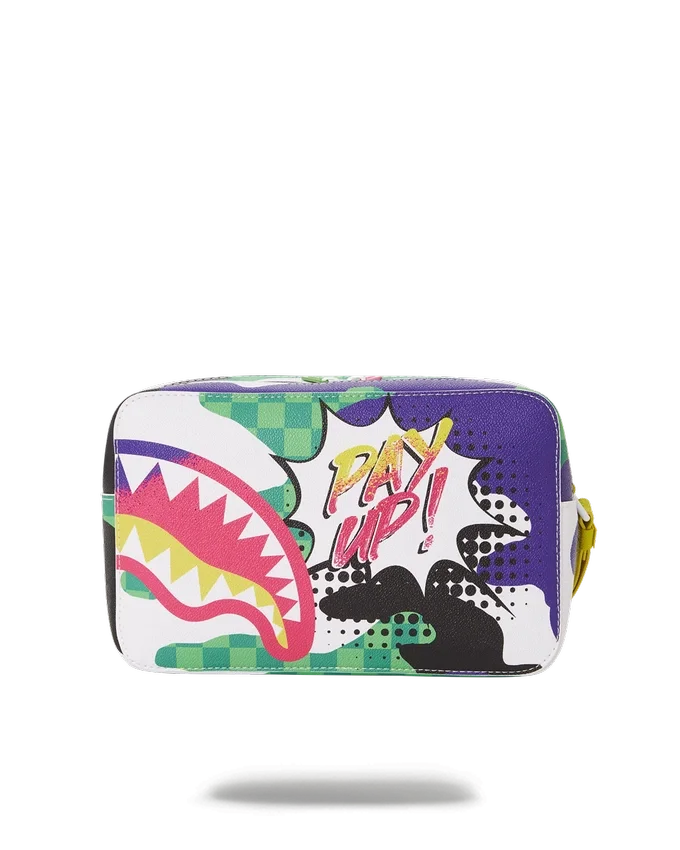 Beauty Case DREAMY TECHNICOLOR