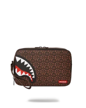 Beauty Case FRENZY SHARKS