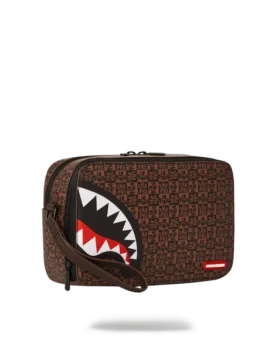 Beauty Case FRENZY SHARKS