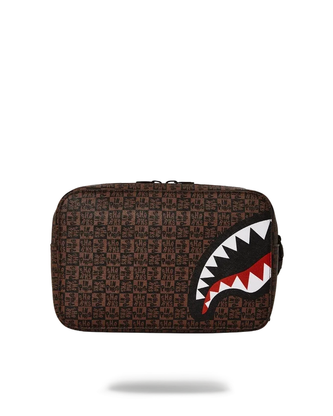 Beauty Case FRENZY SHARKS