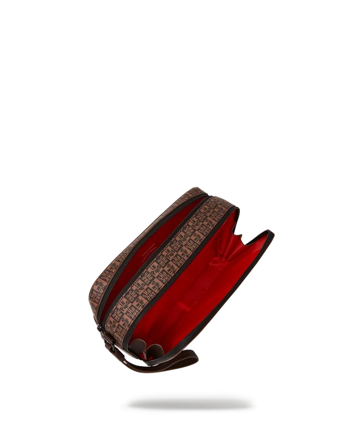 Beauty Case FRENZY SHARKS