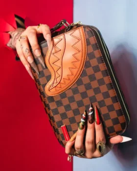 Beauty Case Henny