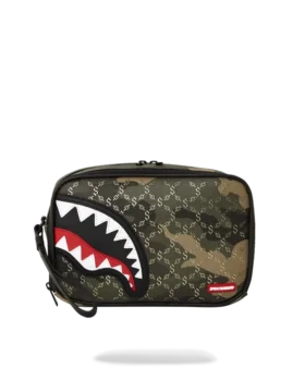 Beauty Case "Lasers Blazin" Brickside