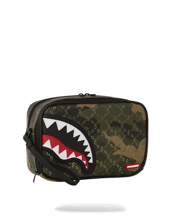 Beauty Case "Lasers Blazin" Brickside