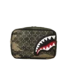 Beauty Case "Lasers Blazin" Brickside