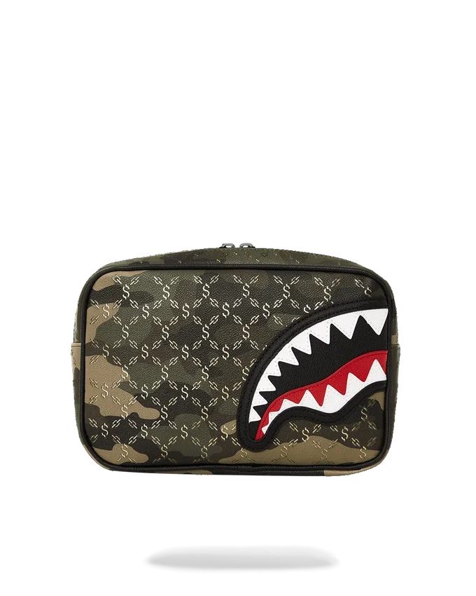 Beauty Case "Lasers Blazin" Brickside