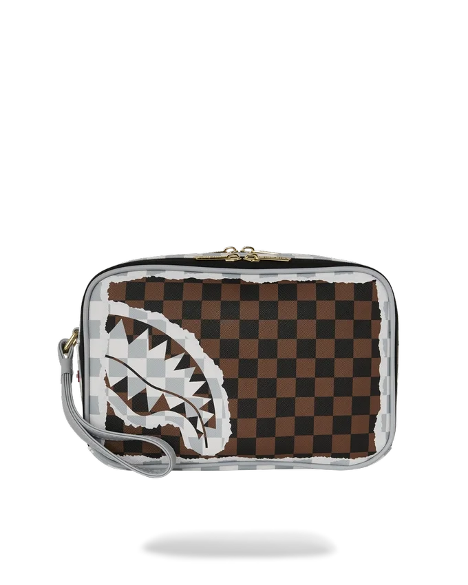 BEAUTY CASE SHARK LEGACY