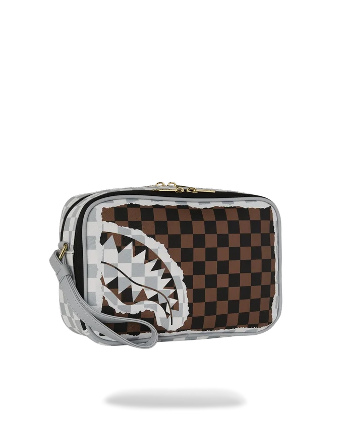 BEAUTY CASE SHARK LEGACY