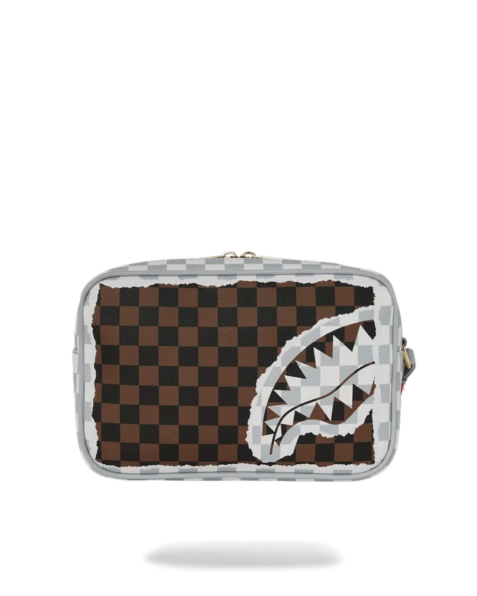 BEAUTY CASE SHARK LEGACY