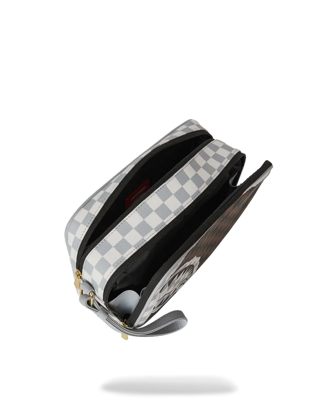 BEAUTY CASE SHARK LEGACY