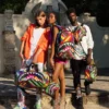 Beauty Case SHARKS IN PARIS CITY STREAKS