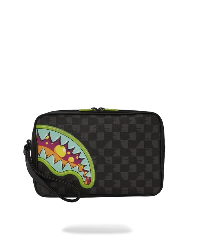 Beauty Case SLIME TAKEOVER