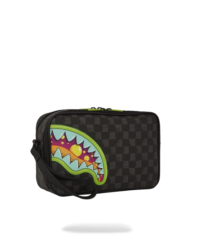 Beauty Case SLIME TAKEOVER