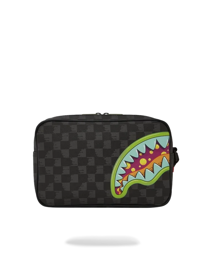 Beauty Case SLIME TAKEOVER