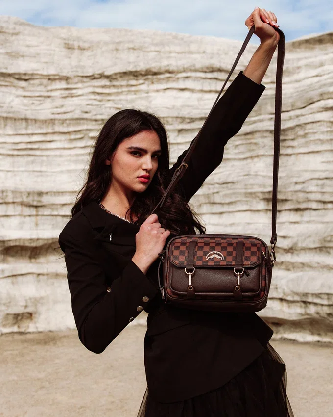 Beauty Case SPECIAL OPS AIR CARGO