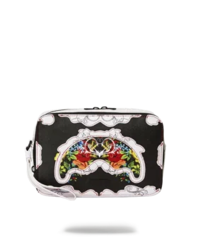 Beauty Case "The Floral Cut"