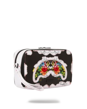 Beauty Case “The Floral Cut”