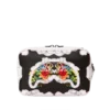 Beauty Case "The Floral Cut"