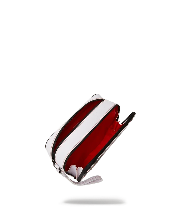 Beauty Case "The Floral Cut"