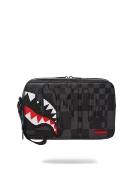 Beauty Case XTC GREY SHARKS IN PARIS
