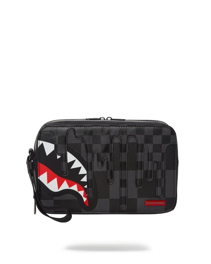 Beauty Case XTC GREY SHARKS IN PARIS