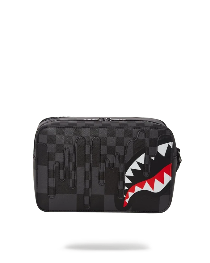 Beauty Case XTC GREY SHARKS IN PARIS