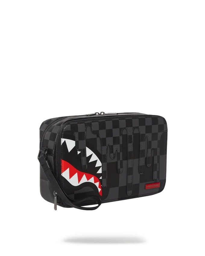 Beauty Case XTC GREY SHARKS IN PARIS