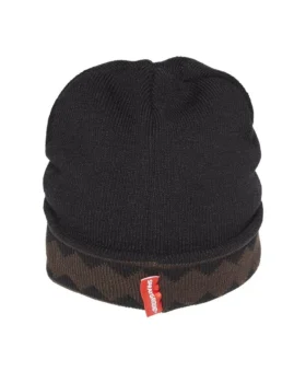 BERRETTO CORE (MARRONE)