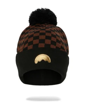 BERRETTO PARIS PUFF