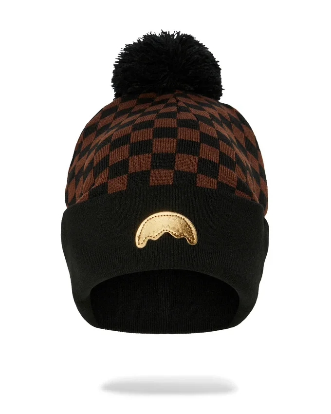 BERRETTO PARIS PUFF